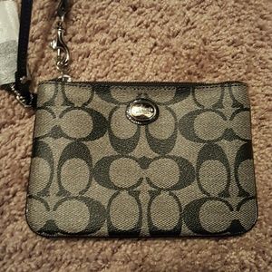 Brand new Coach wallet